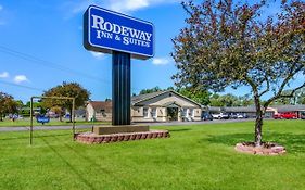 Rodeway Inn Weedsport Ny